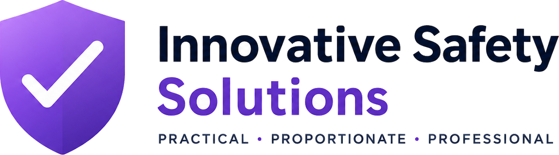 Innovative Safety Solutions